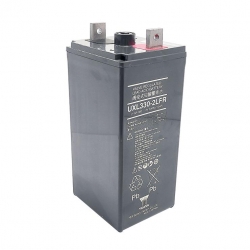 汤浅蓄电池UXL330-2LFR